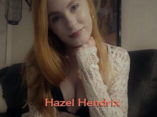 Hazel_Hendrix