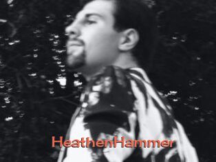 HeathenHammer