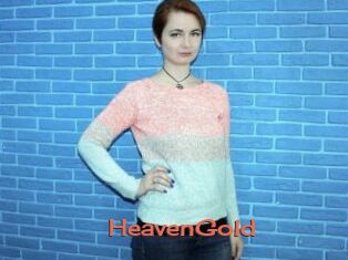 HeavenGold