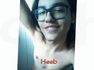 Heeb