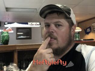 Heftylefty