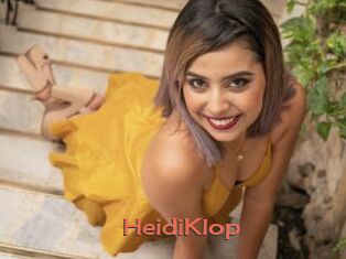 HeidiKlop