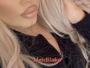 Heidilake