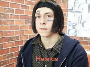 Heleius