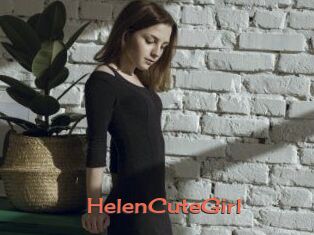 HelenCuteGirl