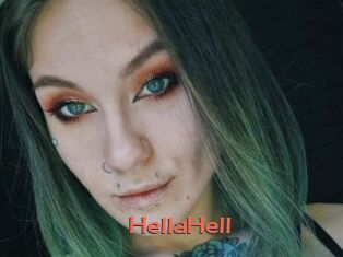 HellaHell