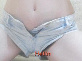 Hellin