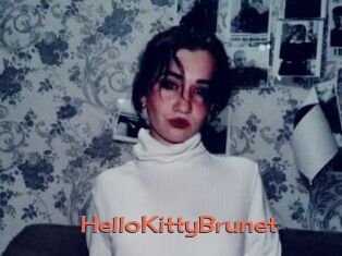 HelloKittyBrunet
