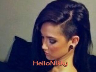 HelloNikky