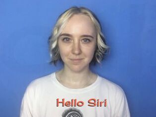 Hello_Siri