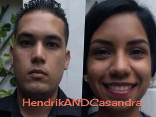 HendrikANDCasandra