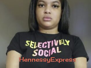 HennessyExpress