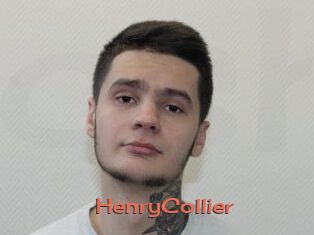 HenryCollier
