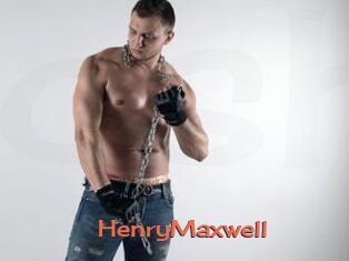 HenryMaxwell