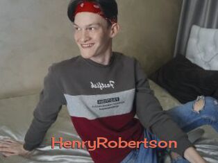 HenryRobertson