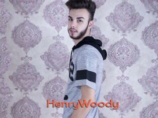 HenryWoody