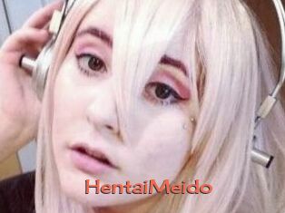 HentaiMeido