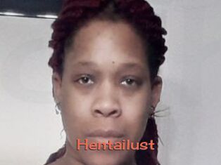 Hentailust