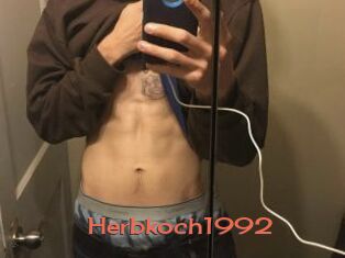 Herbkoch1992