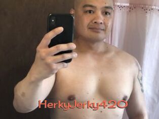 HerkyJerky420
