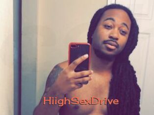 HiighSexDrive
