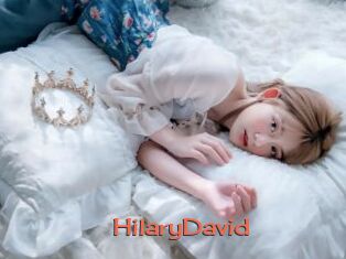 HilaryDavid