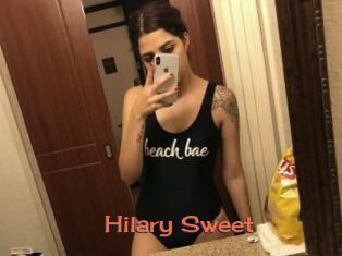 Hilary_Sweet