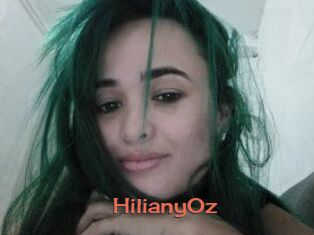 HilianyOz