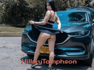 HillaryTomphson