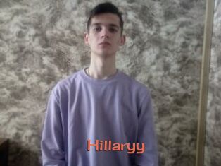 Hillaryy
