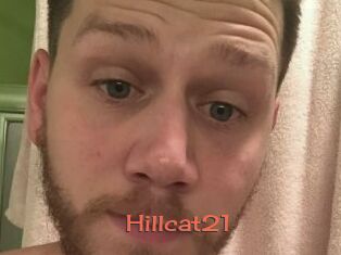Hillcat21