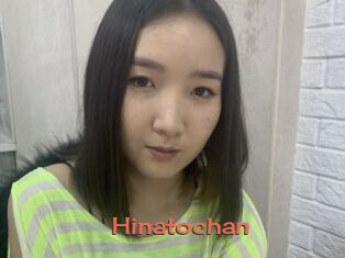 Hinatochan