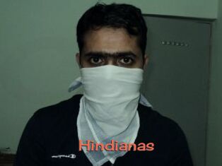 Hindianas
