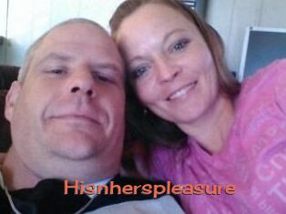 Hisnherspleasure