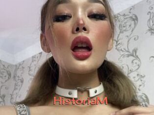 HistoriaM
