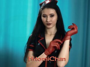 HitomiChan