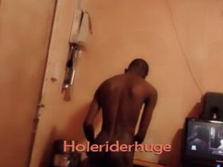 Holeriderhuge