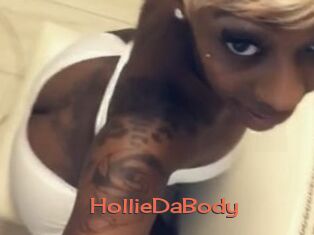 HollieDaBody