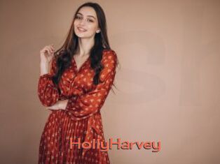 HollyHarvey