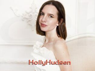HollyHudsen