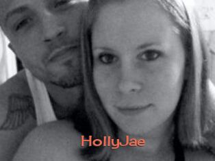 HollyJae