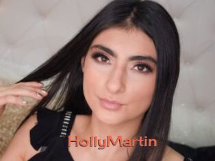 HollyMartin