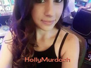 HollyMurdoch