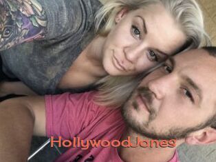 HollywoodJones