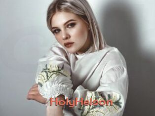 HolyHelson