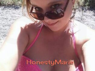 HonestyMarie