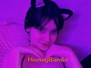 HoneyBambi