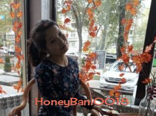 HoneyBani0018