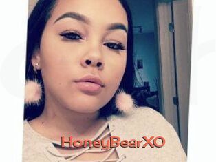Honey_BearXO