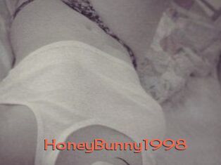 HoneyBunny1998